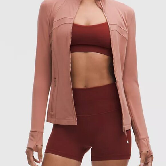 Define Jacket Nulu Jacket: SZ 4 Like New - Picture 2 of 7